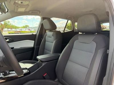 2026 Chevrolet Trax - Photo 34