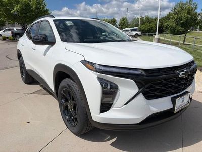 2026 Chevrolet Trax - Photo 2