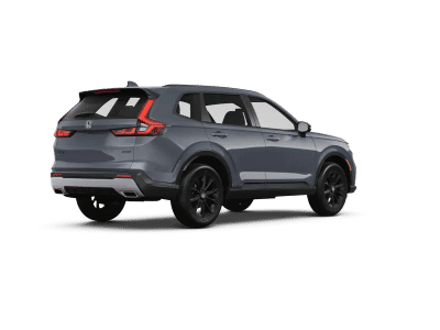 2026 Honda CR-V Hybrid - Photo 3