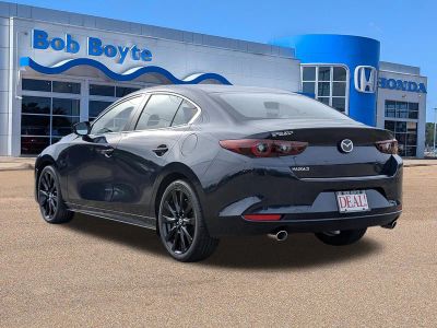 2026 Mazda MAZDA3 Sedan - Photo 3