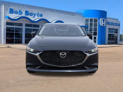 2026 Mazda MAZDA3 Sedan - Photo 8