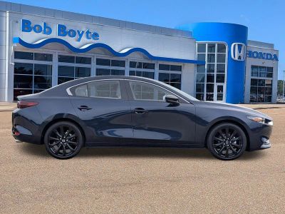 2026 Mazda MAZDA3 Sedan - Photo 6