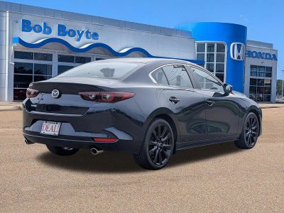 2026 Mazda MAZDA3 Sedan - Photo 5