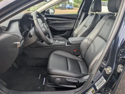2026 Mazda MAZDA3 Sedan - Photo 10
