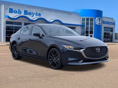 2026 Mazda MAZDA3 Sedan - Photo 7