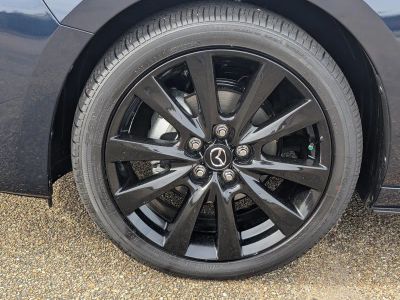 2026 Mazda MAZDA3 Sedan - Photo 9