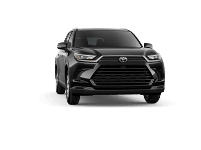2026 Toyota Grand Highlander Hybrid — photo 18 view