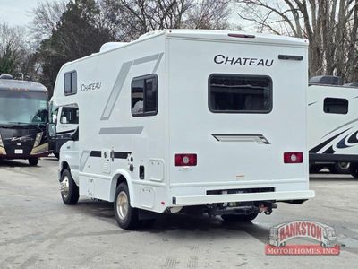 2026 Chateau 19Z - Photo 6