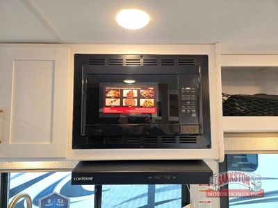 2026 Chateau 19Z - Photo 18