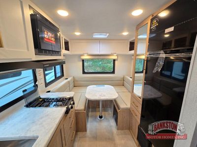 2026 Chateau 19Z - Photo 26