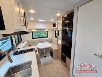2026 Chateau 19Z - Photo 8