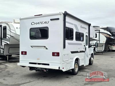 2026 Chateau 19Z - Photo 5