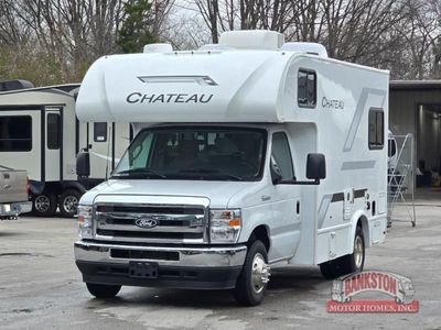 2026 Chateau 19Z - Photo 7