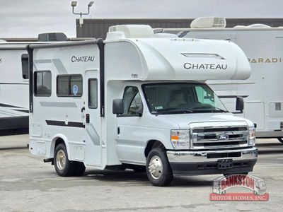 2026 Chateau 19Z - Photo 1