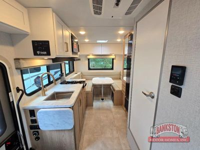 2026 Chateau 19Z - Photo 14