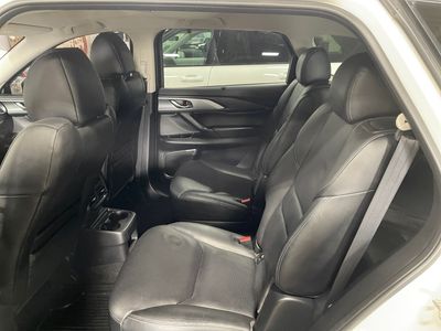 2020 Mazda CX-9 — photo 18 view