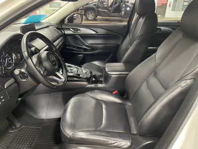 2020 Mazda CX-9 — photo 9 view