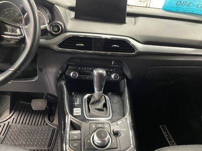 2020 Mazda CX-9 — photo 13 view