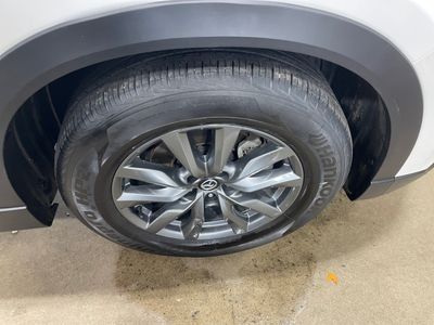 2020 Mazda CX-9 — photo 16 view