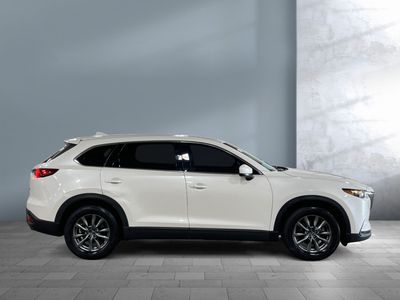 2020 Mazda CX-9 — photo 7 view