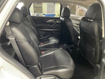 2020 Mazda CX-9 — photo 14 view