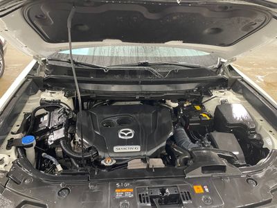 2020 Mazda CX-9 — photo 22 view