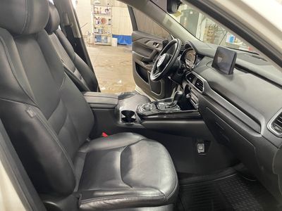 2020 Mazda CX-9 — photo 15 view