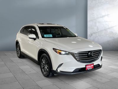2020 Mazda CX-9 — photo 8 view