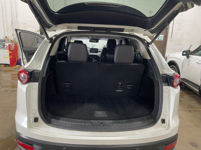 2020 Mazda CX-9 — photo 17 view