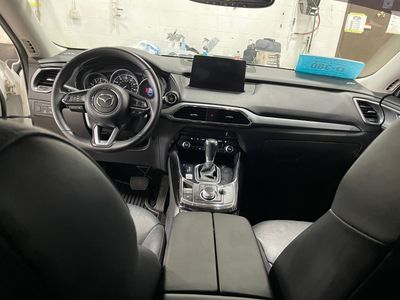 2020 Mazda CX-9 — photo 12 view