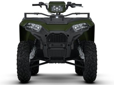 2026 Polaris Sportsman 570 - Photo 10