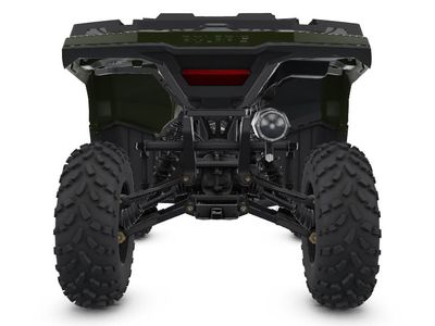 2026 Polaris Sportsman 570 - Photo 13