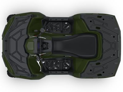 2026 Polaris Sportsman 570 - Photo 14