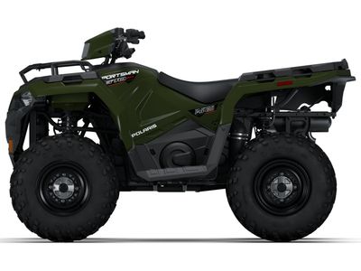 2026 Polaris Sportsman 570 - Photo 9