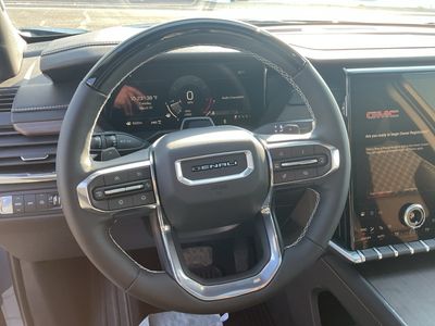 2026 GMC Acadia — photo 19 view