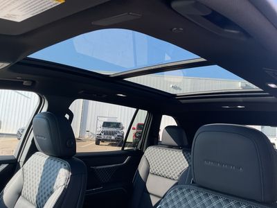 2026 GMC Acadia — photo 24 view