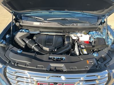 2026 GMC Acadia — photo 22 view