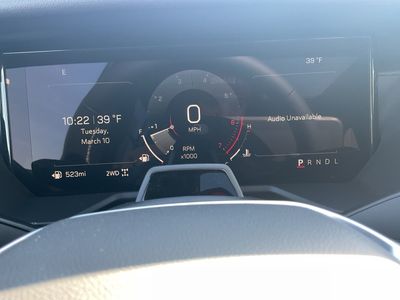 2026 GMC Acadia — photo 10 view