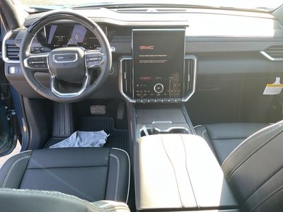2026 GMC Acadia — photo 12 view