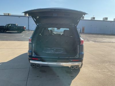 2026 GMC Acadia — photo 17 view