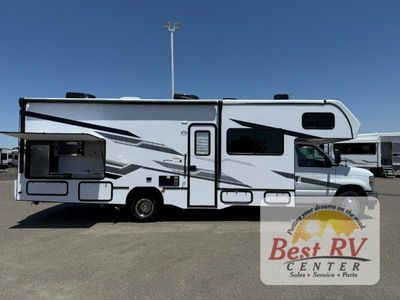 2026 Forest River RV Solera - Photo 7