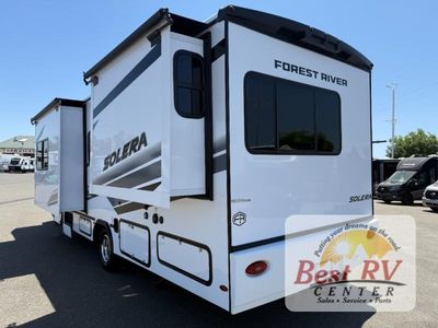 2026 Forest River RV Solera - Photo 4