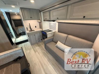 2026 Forest River RV Solera - Photo 14