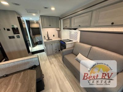 2026 Forest River RV Solera - Photo 13
