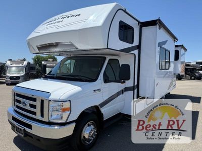 2026 Forest River RV Solera - Photo 2
