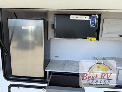 2026 Forest River RV Solera - Photo 10