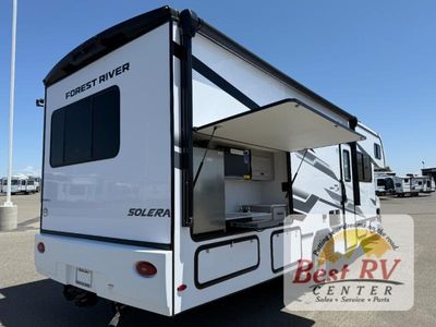 2026 Forest River RV Solera - Photo 3