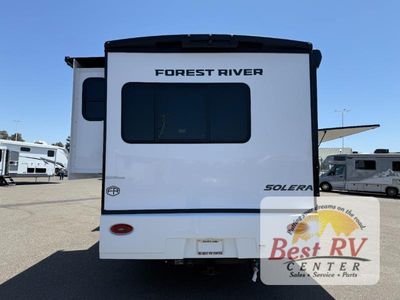2026 Forest River RV Solera - Photo 5