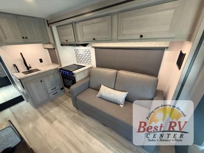 2026 Forest River RV Solera - Photo 15