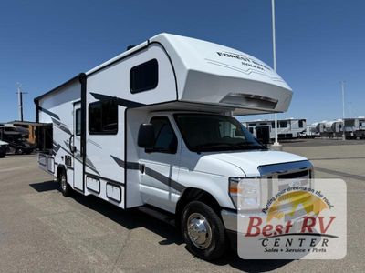 2026 Forest River RV Solera - Photo 1